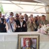 Çölaşan’ın acı günü