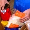 Ramazan paketlerinde "son kullanma tarihi" uyarısı Ramazan paketlerinde "son kullanma tarihi" uyarısı