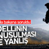 Fikri Işık bedelli askerlik tartışmasına noktayı koydu Fikri Işık bedelli askerlik tartışmasına noktayı koydu