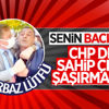 CHP'den Lütfü Türkkan'a destek: Provokasyon var