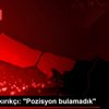 Orhan Çıkırıkçı: "Pozisyon bulamadık" Orhan Çıkırıkçı: "Pozisyon bulamadık"