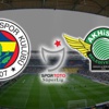Fenerbahçe- Akhisar Belediye Fenerbahçe- Akhisar Belediye