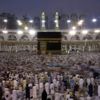 Suudi Arabistan'dan umre kararı! Suudi Arabistan'dan umre kararı!