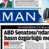Zaman, Erdoğan'a tazminat ödeyecek