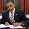 Obama, 'Ticareti Geliştirme Yetkisi'ni imzaladı