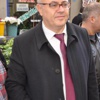 Chp Uşak'ta Karaoba Dönemi Chp Uşak'ta Karaoba Dönemi