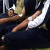 42 asker ’zehirlenme’ şüphesiyle hastaneye kaldırıldı 42 asker ’zehirlenme’ şüphesiyle hastaneye kaldırıldı