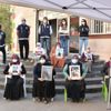 Diyarbakır annelerinin umutlu bekleyişi sürüyor Diyarbakır annelerinin umutlu bekleyişi sürüyor
