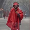 Kanada'da maske krizinin önüne geçilemiyor Kanada'da maske krizinin önüne geçilemiyor