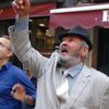 İstanbul’da “binbir surat” dilenci kamerada İstanbul’da “binbir surat” dilenci kamerada