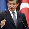 Başbakan Davutoğlu, Şırnak'ta