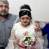 Damatsız gelinin mutluluğu Damatsız gelinin mutluluğu