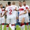A Milli Takım'da forma numaraları belli oldu A Milli Takım'da forma numaraları belli oldu