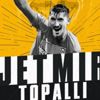 Jetmir Topalli İstanbulspor'da