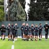 Yukatel Denizlispor, Alanyaspor maçının hazırlıklarına ...