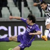 Juve rakip tanımıyor!