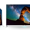 Sony'den ultra ince 4K TV