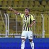 Mauricio Lemos: Henüz ligin başındayız Mauricio Lemos: Henüz ligin başındayız