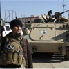 IŞİD'in saldırdığı Ramadi'ye asker takviyesi