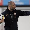 Igor Tudor'un yeni 10 numarası Feghouli olacak