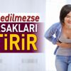 Kontrolsüz şeker sindirimi bozuyor