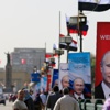 Putin, anlaşma için Mısır'da