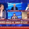 Prof. Ceyhan: Bu dönem kontrol altına aldık aldık yoksa...