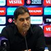 Ünal Karaman: "1 kişi eksik kalmamıza rağmen arkadaşlar ... Ünal Karaman: "1 kişi eksik kalmamıza rağmen arkadaşlar ...