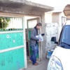 Adıyaman'da Terör Örgütü Operasyonu: 7 Gözaltı Adıyaman'da Terör Örgütü Operasyonu: 7 Gözaltı