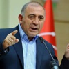 Gürsel Tekin CHP'yi karıştırdı Gürsel Tekin CHP'yi karıştırdı