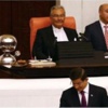 Meclis'i yine Deniz Baykal açacak Meclis'i yine Deniz Baykal açacak