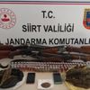 Siirt’te uyuşturucu operasyonu: 7 gözaltı
