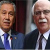 Arınç'ın açıklamadığı ismi Bakan Avcı açıkladı Arınç'ın açıklamadığı ismi Bakan Avcı açıkladı