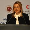 Bakan Pekcan: Gerçekleştirdiğimiz çalışmaların sonuçlarını yakında almaya başlayacağız