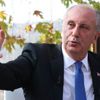 Muharrem İnce'nin partisinin adı belli oldu Muharrem İnce'nin partisinin adı belli oldu