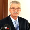 KKTC'nin müstakbel Başbakanı Kalyoncu: Akıncı kabineyi onayladı KKTC'nin müstakbel Başbakanı Kalyoncu: Akıncı kabineyi onayladı