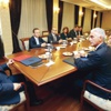 Davos’a gidiyor Davos’a gidiyor