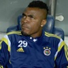 Emenike'ye Kadıköy'de protesto şoku Emenike'ye Kadıköy'de protesto şoku