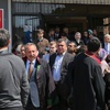 Soma'daki maden faciası davasına yarın devam edilecek