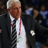 Obradovic: Rakibe yardım ettik