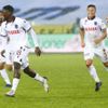 İşte Trabzonspor'un Karagümrük maçı muhtemel 11'i İşte Trabzonspor'un Karagümrük maçı muhtemel 11'i