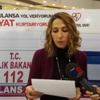 Karabük’te ‘Yaşama Yol Ver’ Kampanyası
