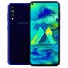 Samsung Galaxy M40 tanıtıldı: İşte fiyatı ve özellikleri Samsung Galaxy M40 tanıtıldı: İşte fiyatı ve özellikleri