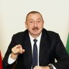 Aliyev "kendileri itiraf etti" diyerek duyurdu: Firar ettiler