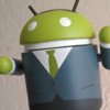 İş dünyasına özel Android İş dünyasına özel Android