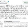 Mansur Yavaş’tan Erdoğan’a yanıt Mansur Yavaş’tan Erdoğan’a yanıt