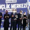 Bakan Kasapoğlu, Kırıkkale Gençlik Merkezi nin açılışını ...