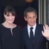 Sarkozy'nin yolsuzluktan yargılanmasının önü açıldı Sarkozy'nin yolsuzluktan yargılanmasının önü açıldı