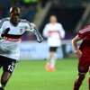Beşiktaş'ın vazgeçilmezi Beşiktaş'ın vazgeçilmezi
