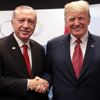 Cumhurbaşkanı Erdoğan'dan Trump'a mesaj